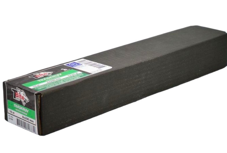 Träskruv C4 T-Bite PRO 8x240 mm